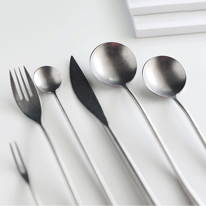 Столовые приборы из нержавеюще – обзор и цена Vintage Collectible Spoons