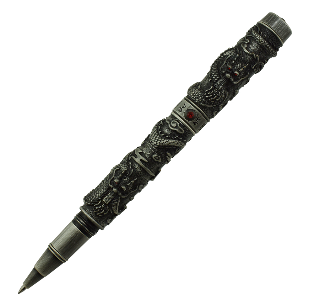 Винтажная роскошная ручка-ролл – обзор и цена Vintage Collectible Pens