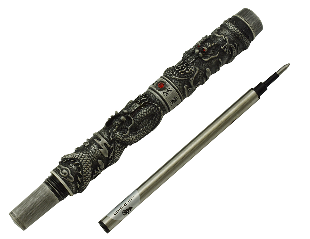 Винтажная роскошная ручка-ролл – обзор и цена Vintage Collectible Pens
