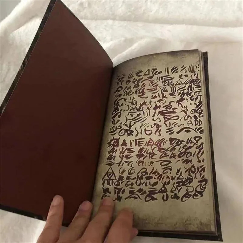 Винтажный Necronomicon — книга – обзор и цена Vintage Collectible Books