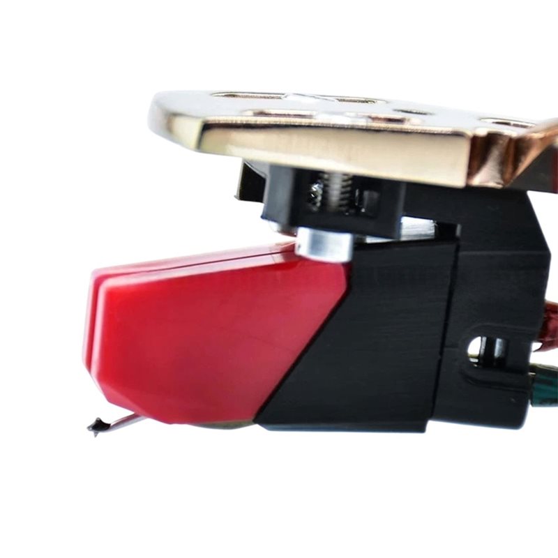 Новинка: Сменная игла для прои – обзор и цена Vinyl Record Cleaner