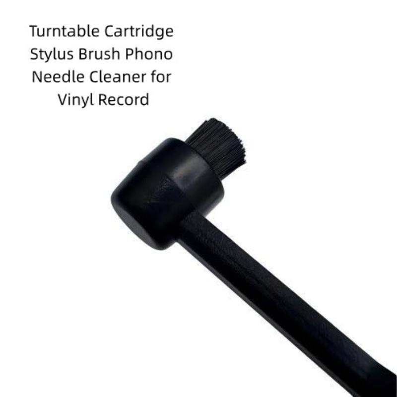 Щетка для чистки игл проигрыва – обзор и цена Vinyl Record Cleaner