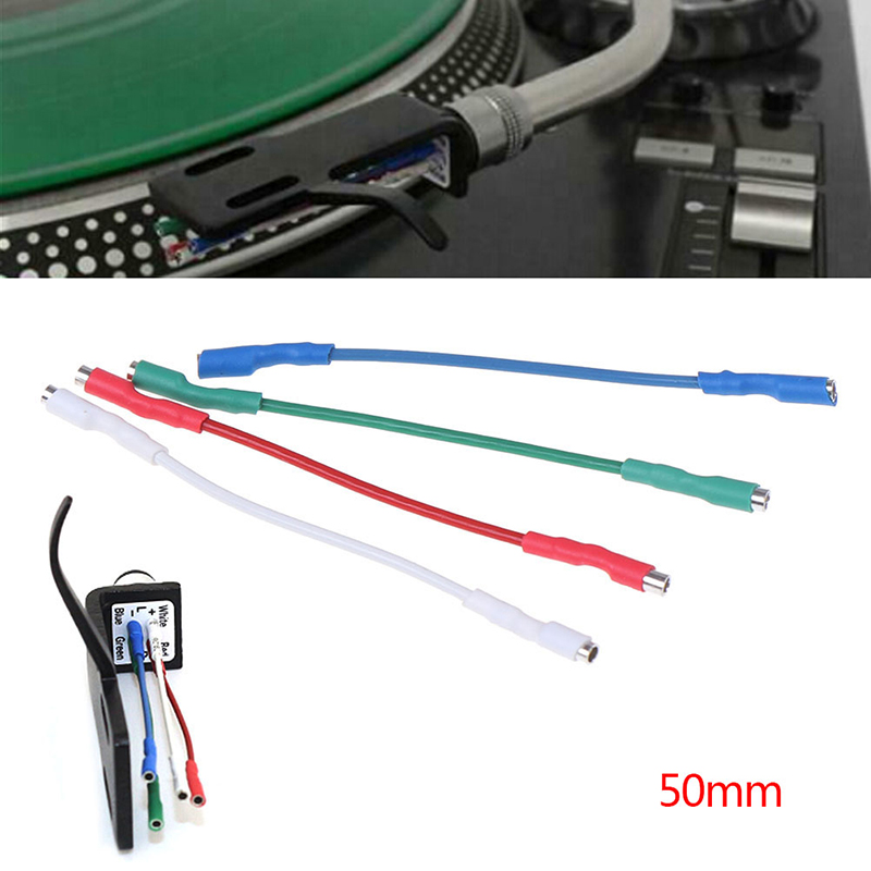 4 шт., 50 мм, 5N, чистые сереб – обзор и цена Vinyl Record Cleaner