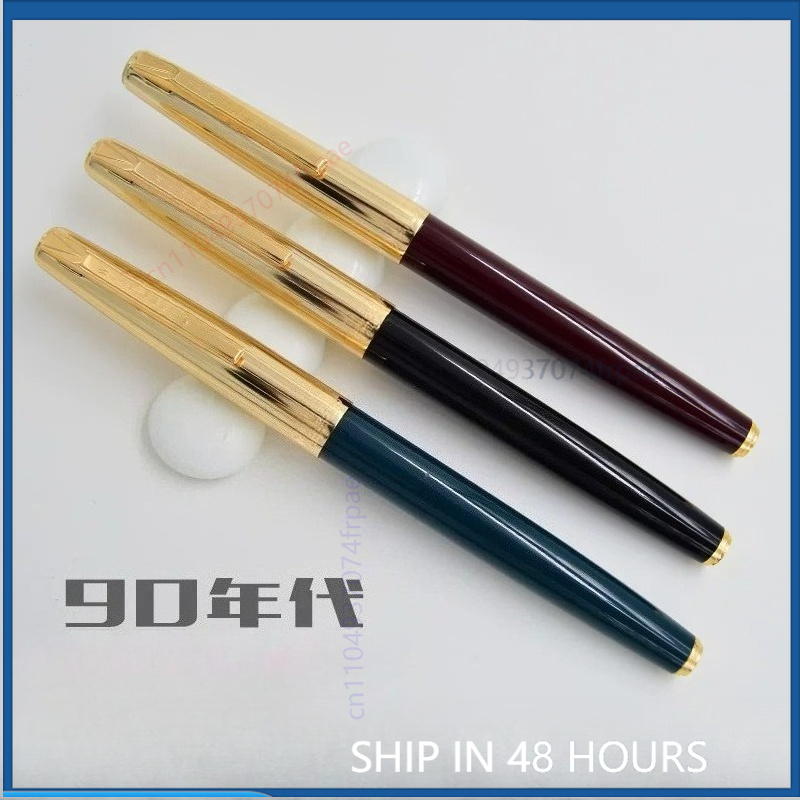 Винтажная перьевая ручка Wing  – обзор и цена Vintage Collectible Pens