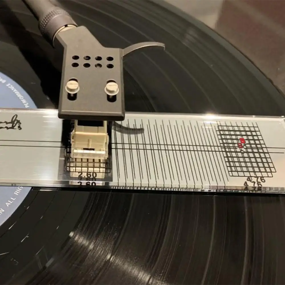 LP виниловый картридж, стилус, – обзор и цена Vinyl Record Cleaner