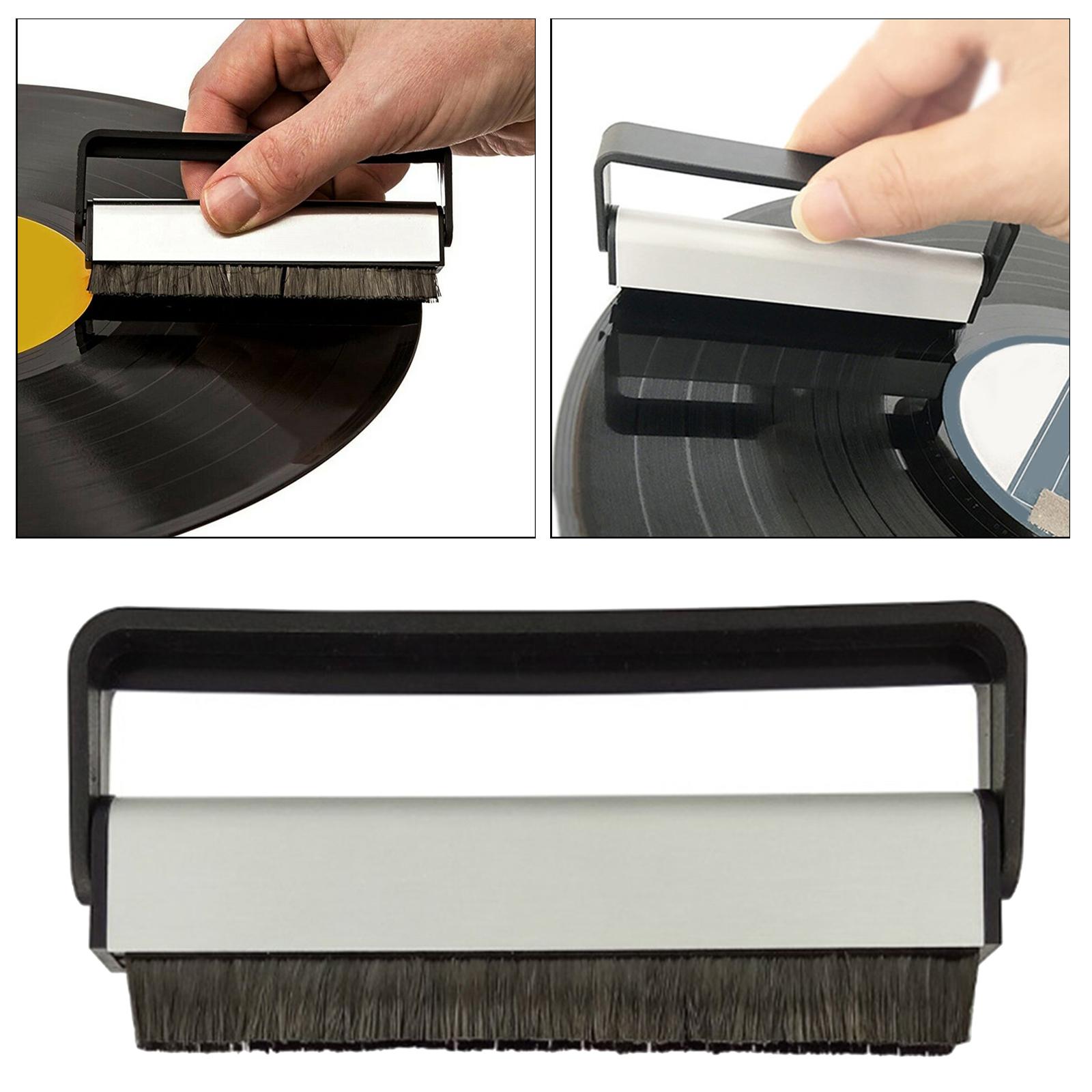 Высококачественный очиститель  – обзор и цена Vinyl Record Cleaner