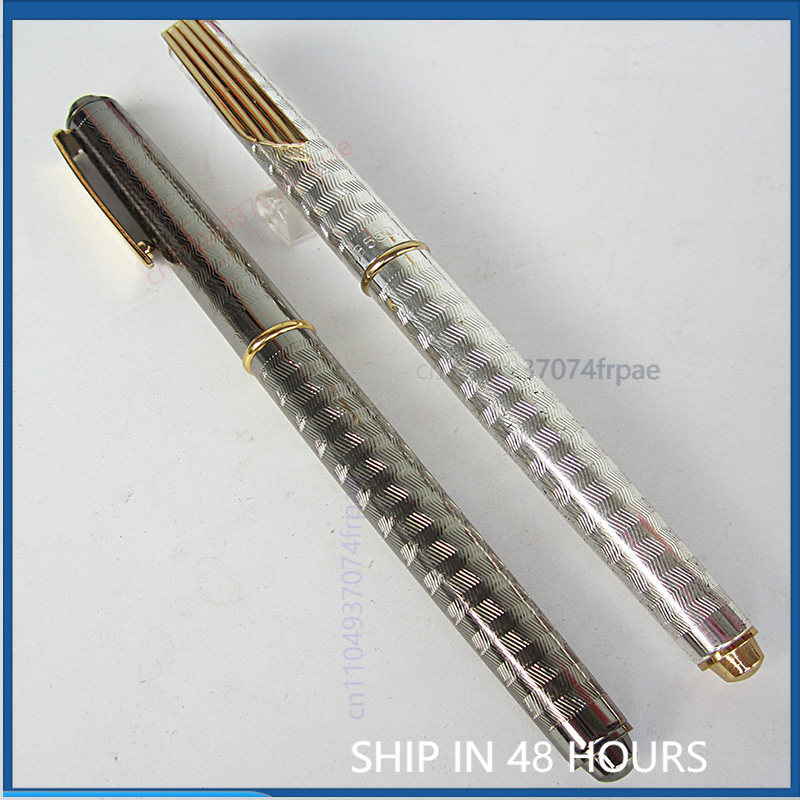 Винтажная перьевая ручка For W – обзор и цена Vintage Collectible Pens